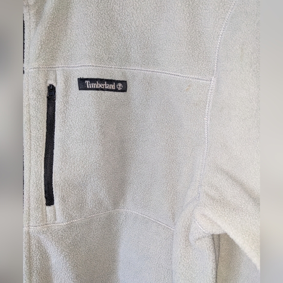 Timberland Men's Fleece Jacket - Picture 9 of 16